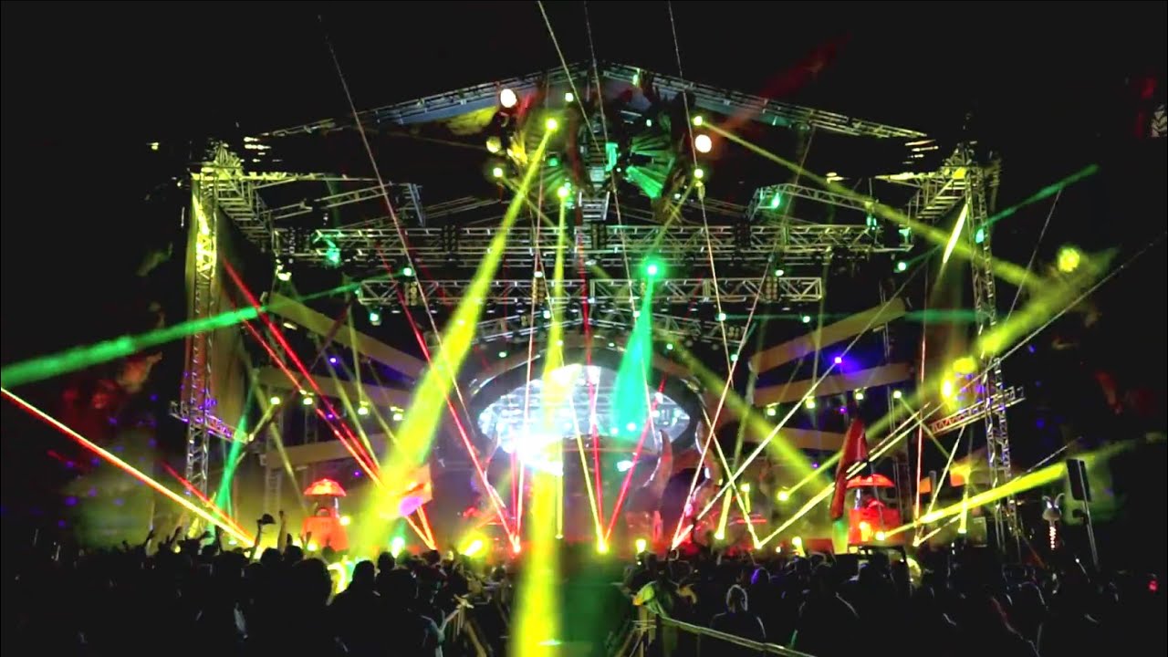 Backwoods Experience 2015 HD