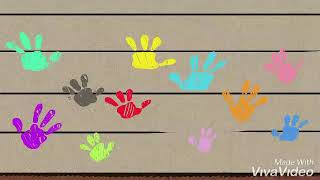 Hi 5 Brave & Strong Lyrics