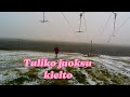 Synnynäinen sydänvika + ultrajuoksu