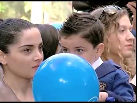 შეხვედრა დიდუბის მოსახლეობასთან