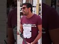 When A Lebanese Woman Does A Language Challenge When A Lebanese Woman Does A Language Challenge