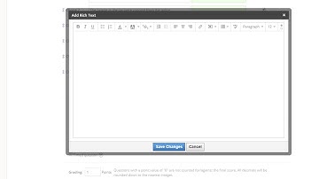 Using the Show Feedback Feature in Schoology Quizzes