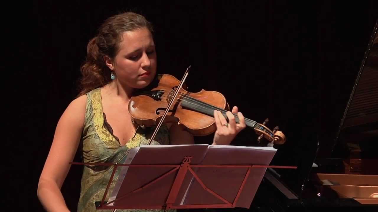 Diagonal Gris (L. Federico-arr W. Sabatier) - Celebración Trio