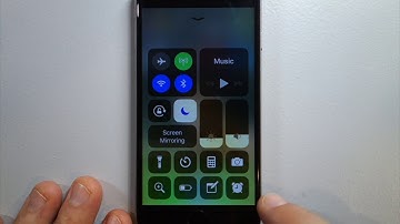 Do Not Disturb While Driving iPhone Tutorial