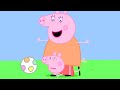 Peppa Pig Official Channel | Piggy in the Middle