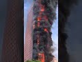 The Real Towering Inferno The Real Towering Inferno