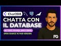 Smetti di scrivere SQL a mano! Chat2DB: L'AI che scrive query SQL per te (Tutorial Completo)