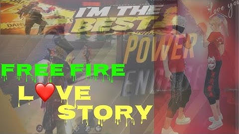 Free fire cute Love story ❤ |  #gaming #freefire #mobilegame #gameplay #games #youtubegaming #shorts