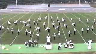 1998 LCA Marching Band
