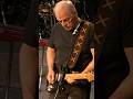 Today is David Gilmour's 80th birthday! 🎉
