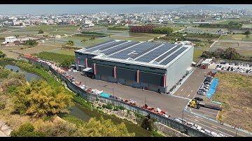 Vision Wide Company Introduction 【Vision Wide | CNC milling machine center】