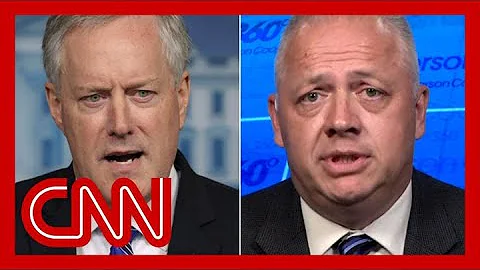He helped decode Mark Meadows' texts. What he foun...