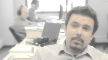 Nikola Rajovic: "The freedom to create", the best thing about being a researcher