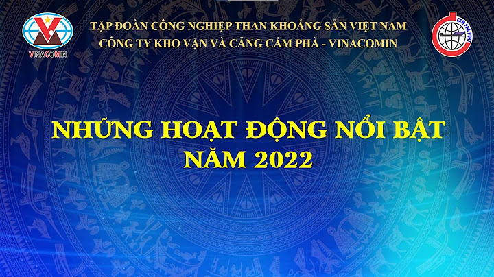 Bùi văn tuấn công ty kho vận cảng cẩm phả năm 2024