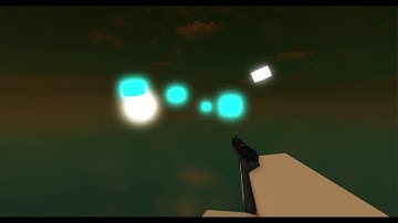 Glock 17 Roblox Viewmodel Animation