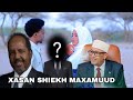 #DEGDEG xasan sheikh maan dawarsan laakiin cabdiraxmaan cirro oo aan ku soo tab...seemore