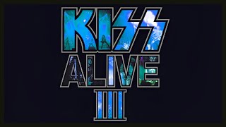 Kiss - Unholy - Vocals Only (Alive III) Resimi