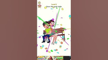 Impossible Date Level 8