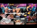 SAN FABULOUS TAKES 20 🥳🥂| BIRTHDAY VLOG