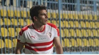 جميع أهداف أحمد سيد زيزو مع الزمالك حتى الآن