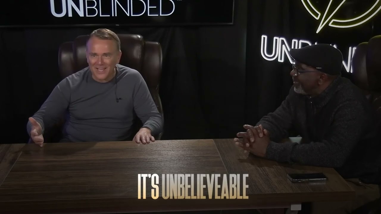 Podcast Promo