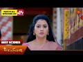 Mrmanaivi  best scenes  15 may 2024  tamil serial  sun tv