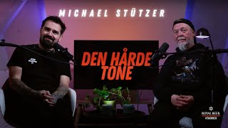 Den Hårde Tone: Den evige sult!