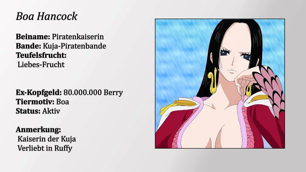 Die Sieben Samurai One Piece