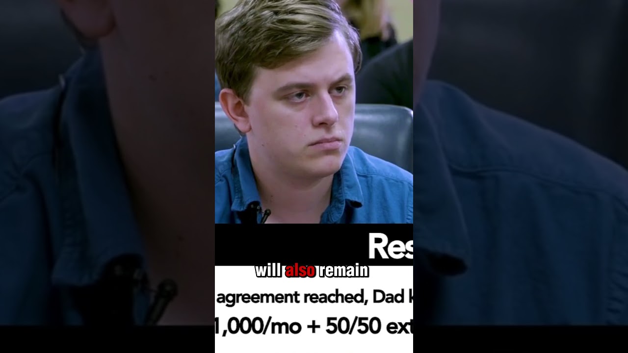 📝 Соглашение, которое завершилось гармонией 📝 