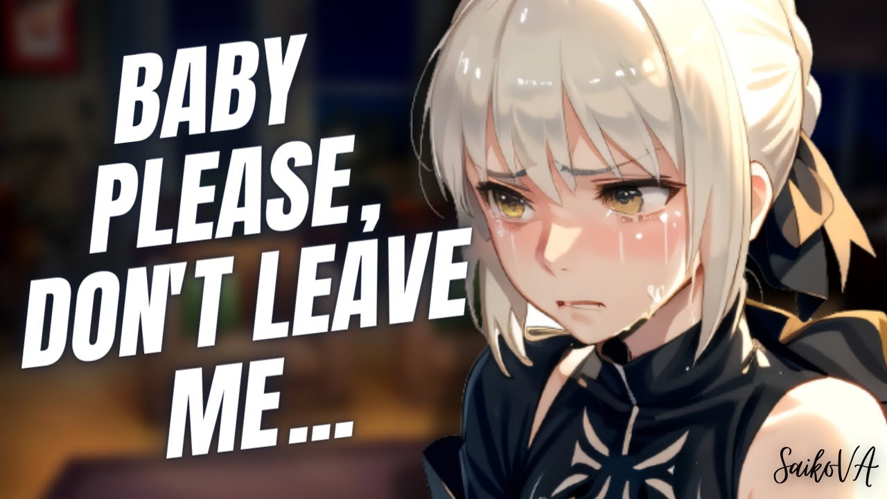 Твоя пьяная девушка возвращается домой поздно | F4M | Грустно | Аудиоролевая игра