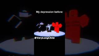 explanation in desc #depression #memes #roblox #fyp #shortsfeed #roblox #robloxmemes #funny #trend