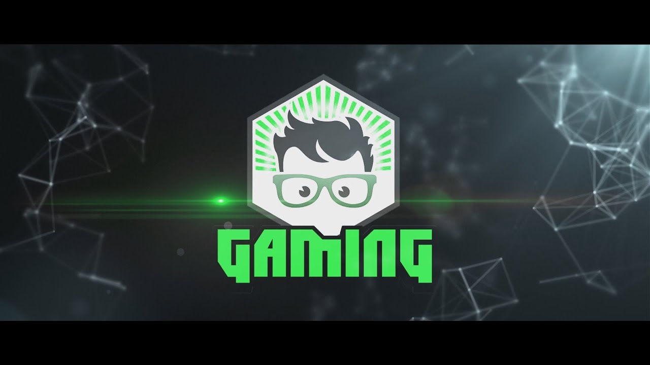 Geeks Under Grace Gaming Trailer