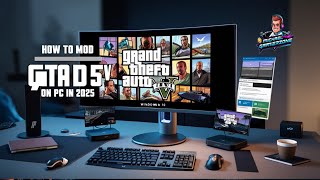ULTIMATE MODDING GUIDE GTA V - MAP BUILDER & OPEN IV