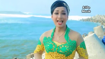 Aja Lena, Cipt : P Ndut (Drs. Mardiya) (Offical Music Video ASPeMusik)