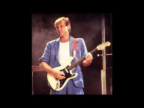 Rush - Afterimage (Isolated Guitar)