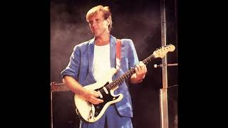 Rush - Afterimage (Isolated Guitar)