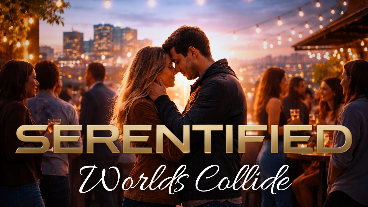 Watch Serentified - Worlds Collide (Radio Edit) on YouTube Watch Serentified - Worlds Collide (Radio Edit) on YouTube