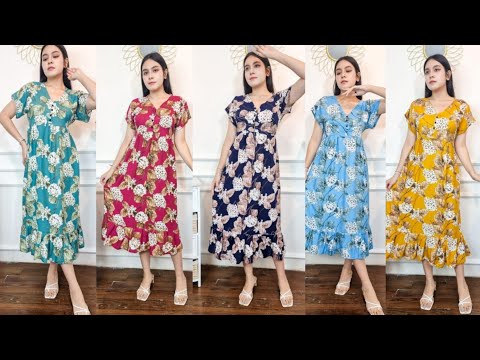 BAJU DASTER MODEL SEKARANG  || MODEL DASTER YANG LAGI TREND DI TAHUN INI