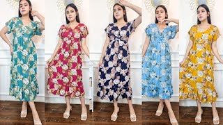 BAJU DASTER MODEL SEKARANG  || MODEL DASTER YANG LAGI TREND DI TAHUN INI