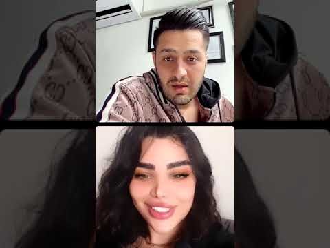 لایو جدید داوود هزینه Davoud Ghaffari