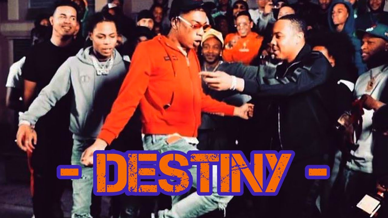 Bronx Drill Type Beat 2023 - 