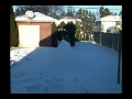 Snow Hill (Slow-Motion Videos)