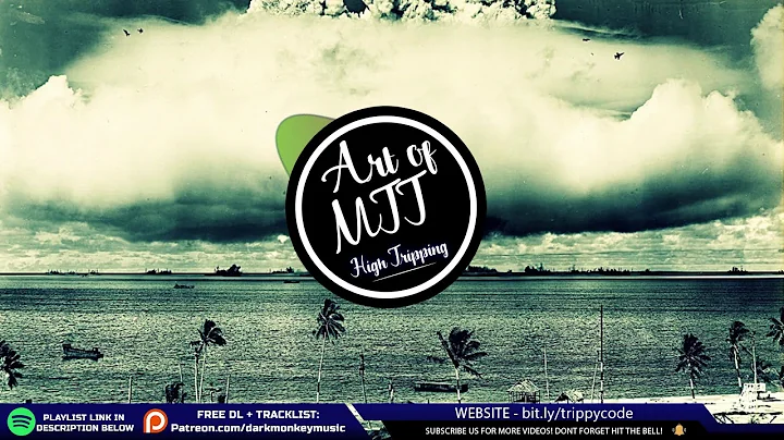 Hector Moreno - Apocalia [Art of Trip]