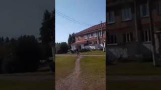 Пандемия. ,,Очень добрый персонал" Кытмановской больницы.