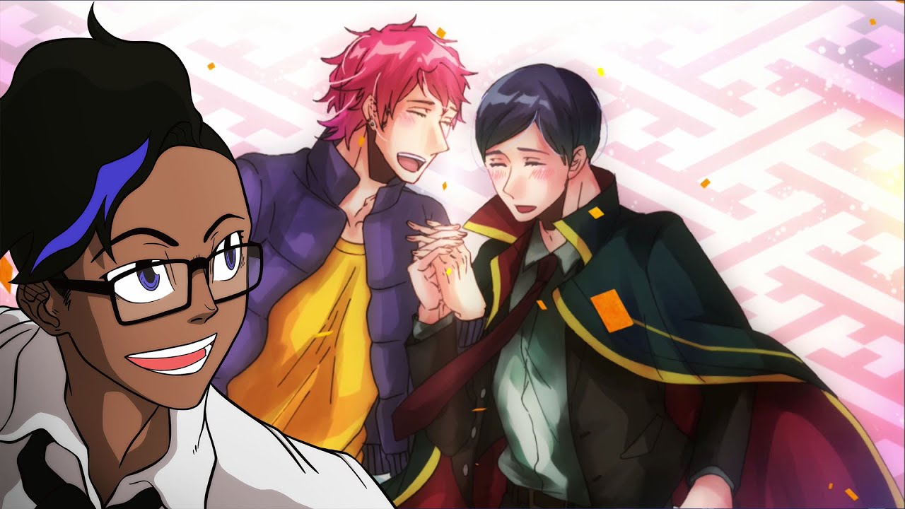 Get Kono Danshi Mahou Ga Oshigoto Desu English Subs By August Raven Free HD Wallpaper Kono Danshi Mahou Ga Oshigoto Desu English Subs By August Raven For Free