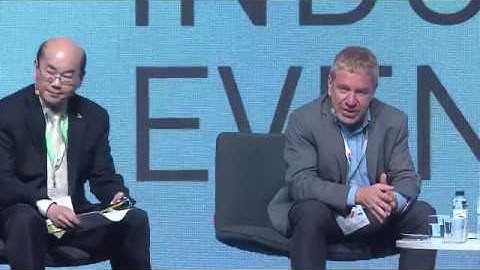 From Chatbots to Deep Learning: How AI drives Internet IoT to the Next Level | #IoTSWC17