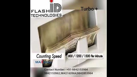 Maxsell MX50i Turbo+