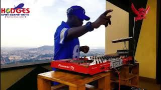 Old School Ragga (Ekipumpuni Live Mix) by Dj Mutesa Pro