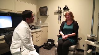 Johns Hopkins Zika Center Patient Shares Her Experience