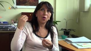 En el Instituto Nacional de Investigación en Salud Pública (INSPI) ...